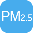 PM2.5监测软件