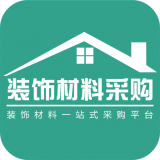 装饰材料行业网软件