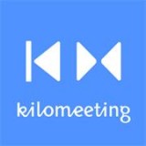 kilomeeting软件