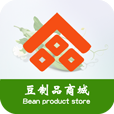 豆制品商城软件