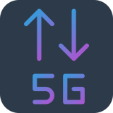5G网络精灵软件