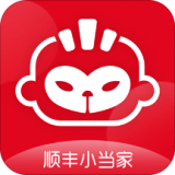 顺丰小当家软件