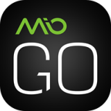 Mio GO 中文版软件