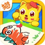 猫小帅识字软件