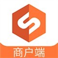 顺路直递商户软件