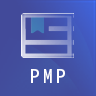 PMP视频课件软件