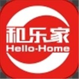 和乐家商户端软件
