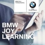 BMW悦学苑软件