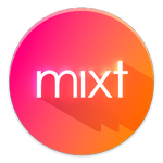 MIX拼图软件