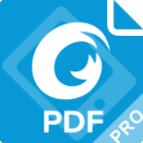 福昕PDF阅读器专业版软件