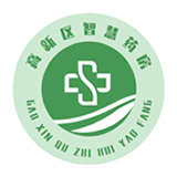高新区政企通软件