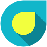 Lumin CM11 Theme软件
