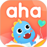 Aha Chinese软件