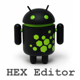 HEX 编辑器软件