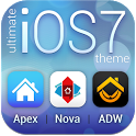 Ultimate custom widget(定制时钟)软件