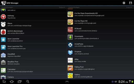 MultiLing Keyboard软件