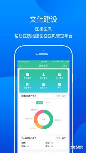 金蝶云医院软件
