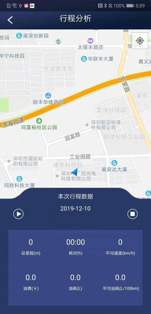 Viewpt Nano