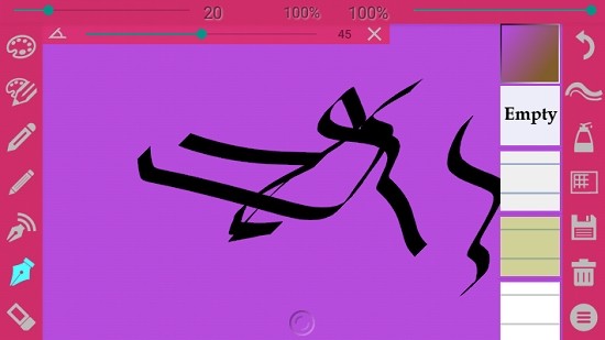 calla相机