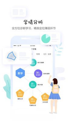 生学堂家长端