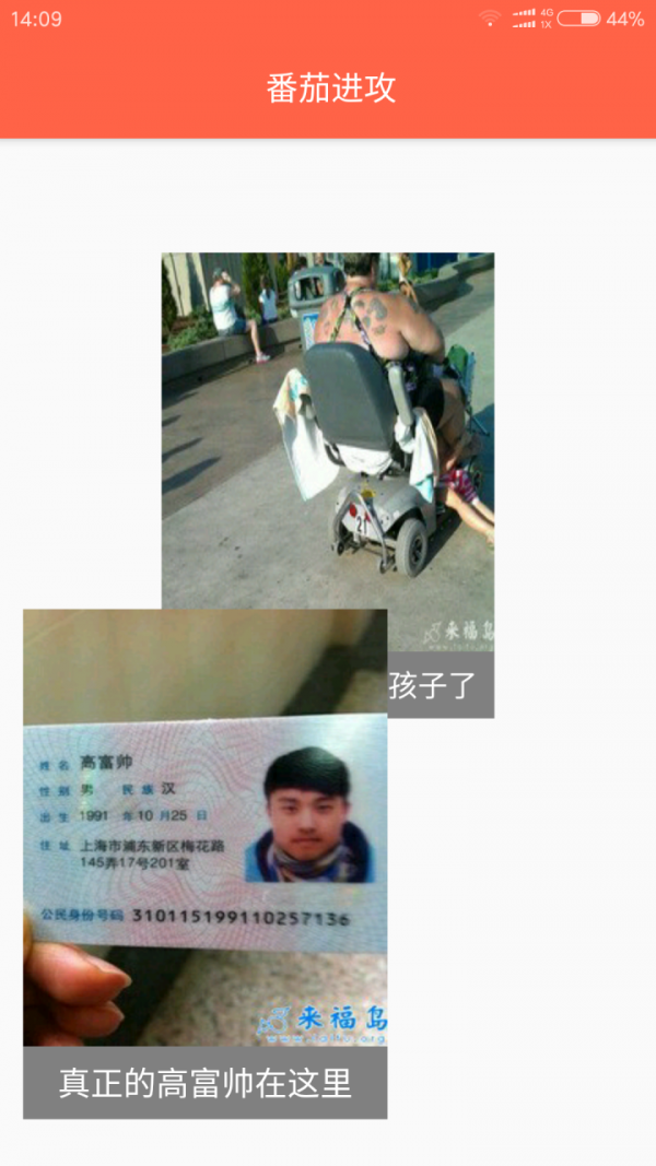一只