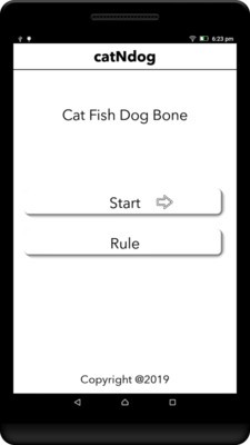 catNdog软件