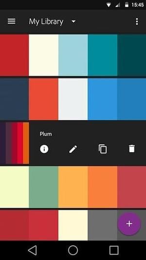 Adobe Photoshop Sketch软件