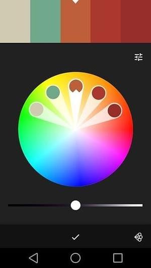 Adobe Photoshop Sketch软件
