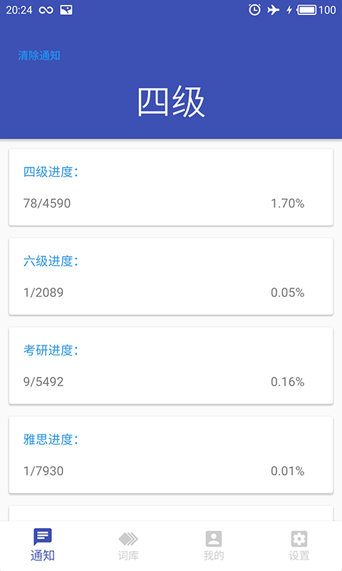 通知栏系统监控(SysteMon Notification)软件