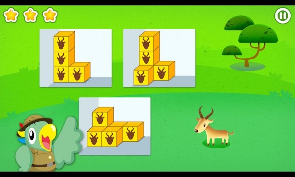 数学大王初级版软件