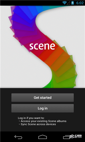 Scene5工具箱软件