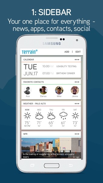 TeraBox软件