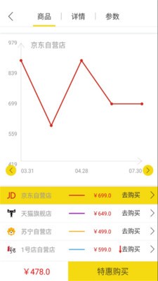手机配件采购平台软件