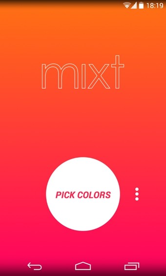 MIX拼图软件