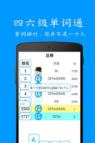 四六级听力真题软件