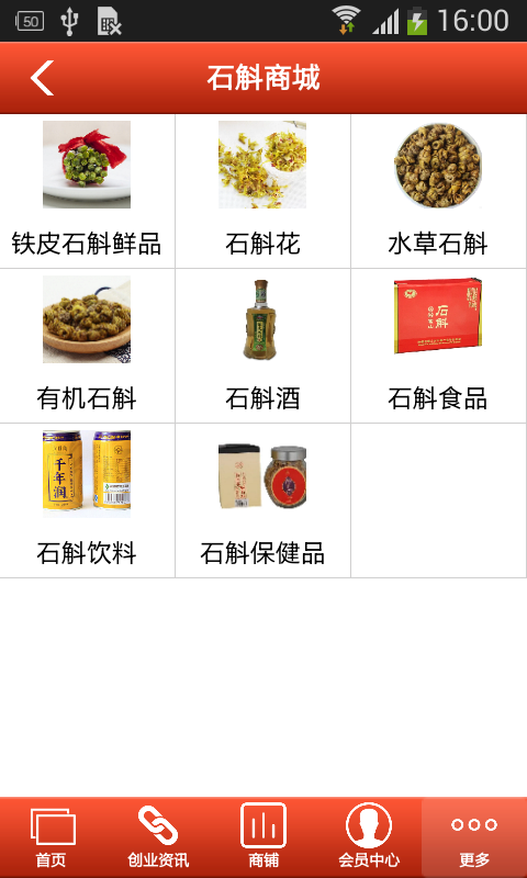掌上石狮软件