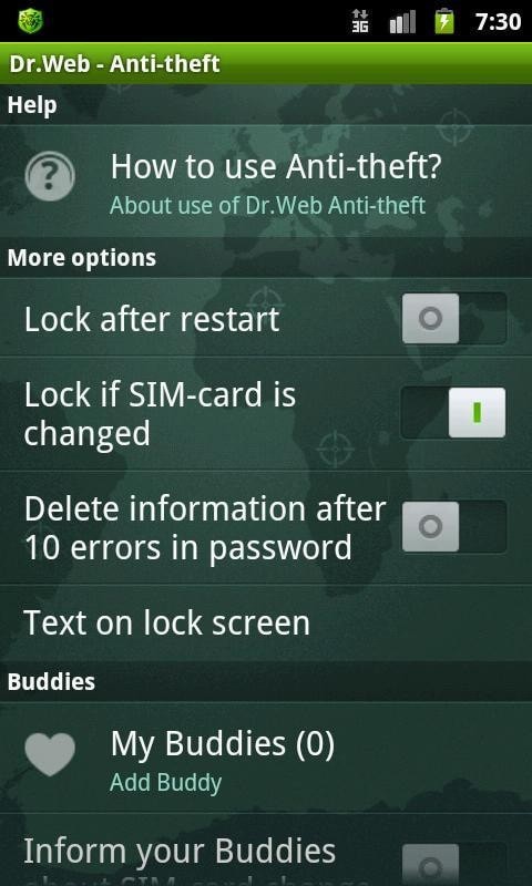 Notific软件