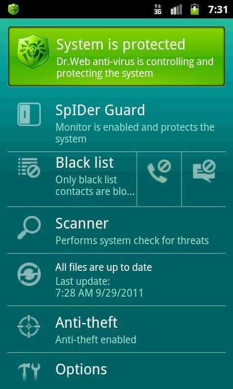 Notific软件