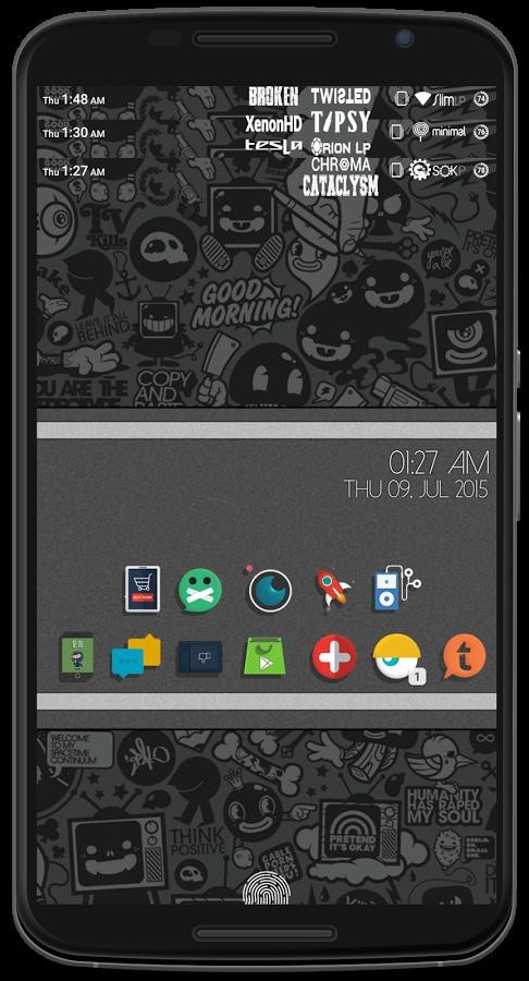 ROM工具箱(ROM Toolbox Pro)软件
