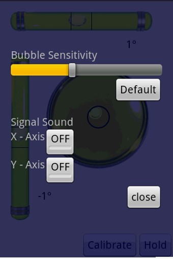 水平仪(Spirit Level Plus)软件