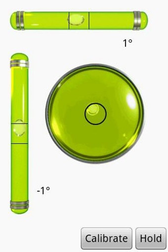 水平仪(Spirit Level Plus)软件