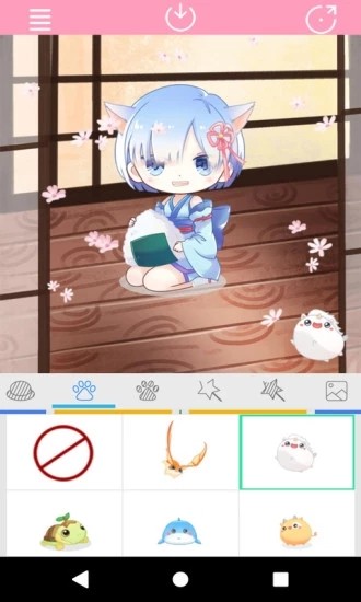 漫画人物设计软件