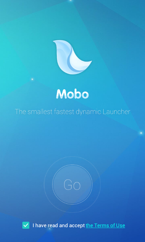 Mobo桌面软件