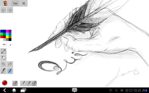 QuickPic软件