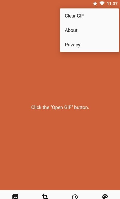 GIF炫图软件
