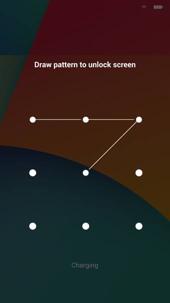 Android L Theme软件