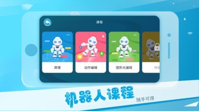 Alpha 1软件