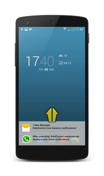 SideBar Plus(侧边栏)软件