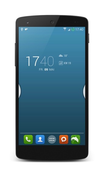 SideBar Plus(侧边栏)软件