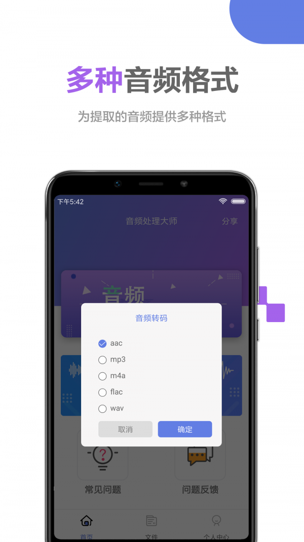 音频处理大师软件